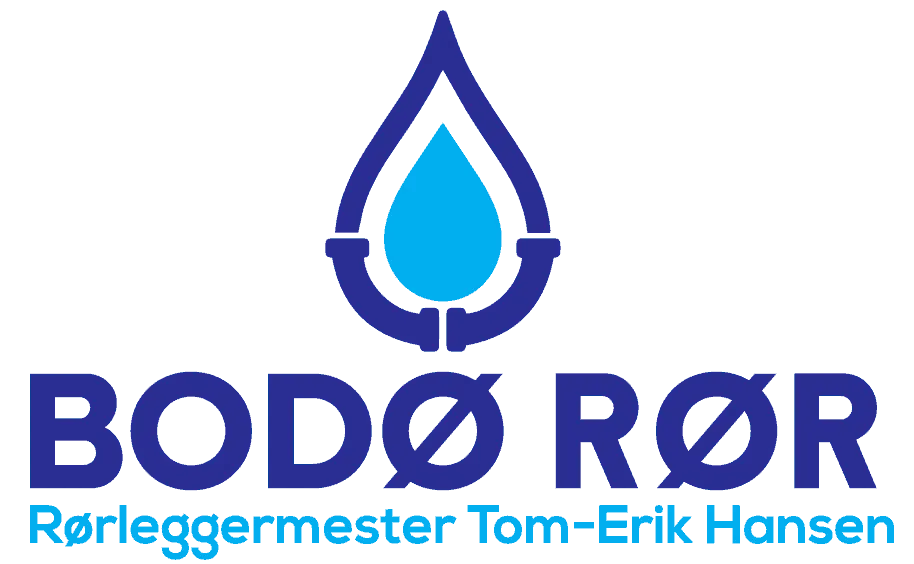 Bodø Rør. Rørleggermester Tom-Erik Hansen.